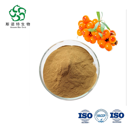 Sea Buckthorn Polysaccharide for Improving Digestive Health for Sale, Offer Sea Buckthorn Polysaccharide for Improving Digestive Health