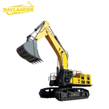XE950G Large Crawler Mining Excavator