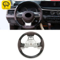 CarMango for Lexus ES200 RX300 GS Car Styling Steering Wheel Cover Assembly Auto Replacement Parts Interior Accessories