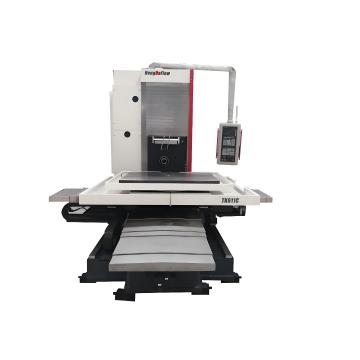 TK611C 110mm CNC Boring Machine