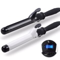 LCD Temperature Adjustment Hair Curler Professional Curling Irons Wand Wavers Beauty Styling Tools