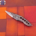 Utility Knife Blade Water Drop Blade CK2 Paper Engraving Blade Unpacking Express Unpacking