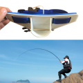 1Pcs Sea Fishing Waist Belt Rod Holder Gimbal fighting Belt Big Game Fishing Jigging Gimbal Pad Sea Fishing Tackle
