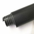 4D carbon fiber