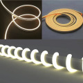 WS2812B WS2811 Led Neon Tube Silicone 1/2/3/4/5m Soft Strip Soft Tube IP67 Waterproof For Home Decoration
