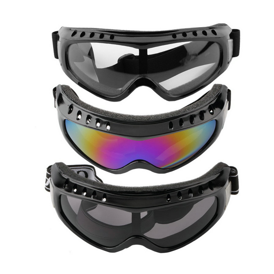 Cycling Eyewear Classic Protection Airsoft Goggles Tactical Paintball Clear Glasses Wind Dust Sunglasses Accessories