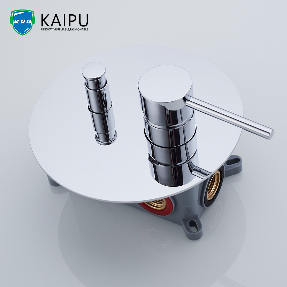 Wall Concealed Shower Mixer 48 Jpg