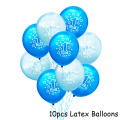 10pcs Balloons