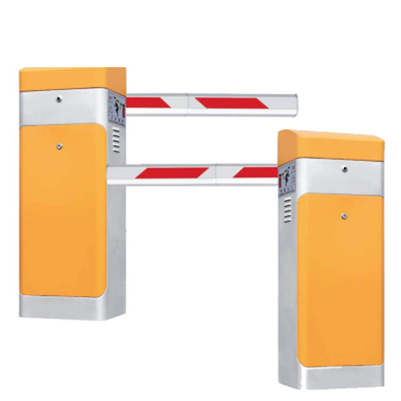 Vehicle Boom Barrier Gate Operator for Car Parking System