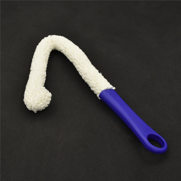 Sponge Shisha Hookah Cleaning Brush Flexible Soft Narguile Base Cleaner Chicha Narguile Hose Tube Smoking Water Pipe Accessories