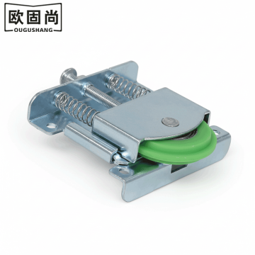 72H Salt Spray Closet Roller Corrosion Resistant