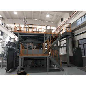 GVIM-600I Periodic Vacuum Induction Melting Furnace