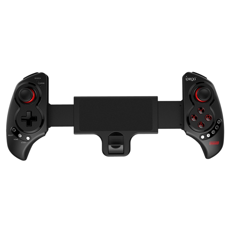 Ipega 9023S Pg-9023S Wireless Bluetooth Gamepad Telescopic Gaming Controller Game Pad Joystick for Android Phone Tablet Windows