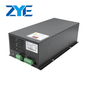 120W Laser Power Supply for Laser Cutting Machine