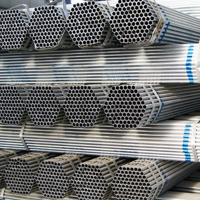 Galvanized Steel Pipe 20