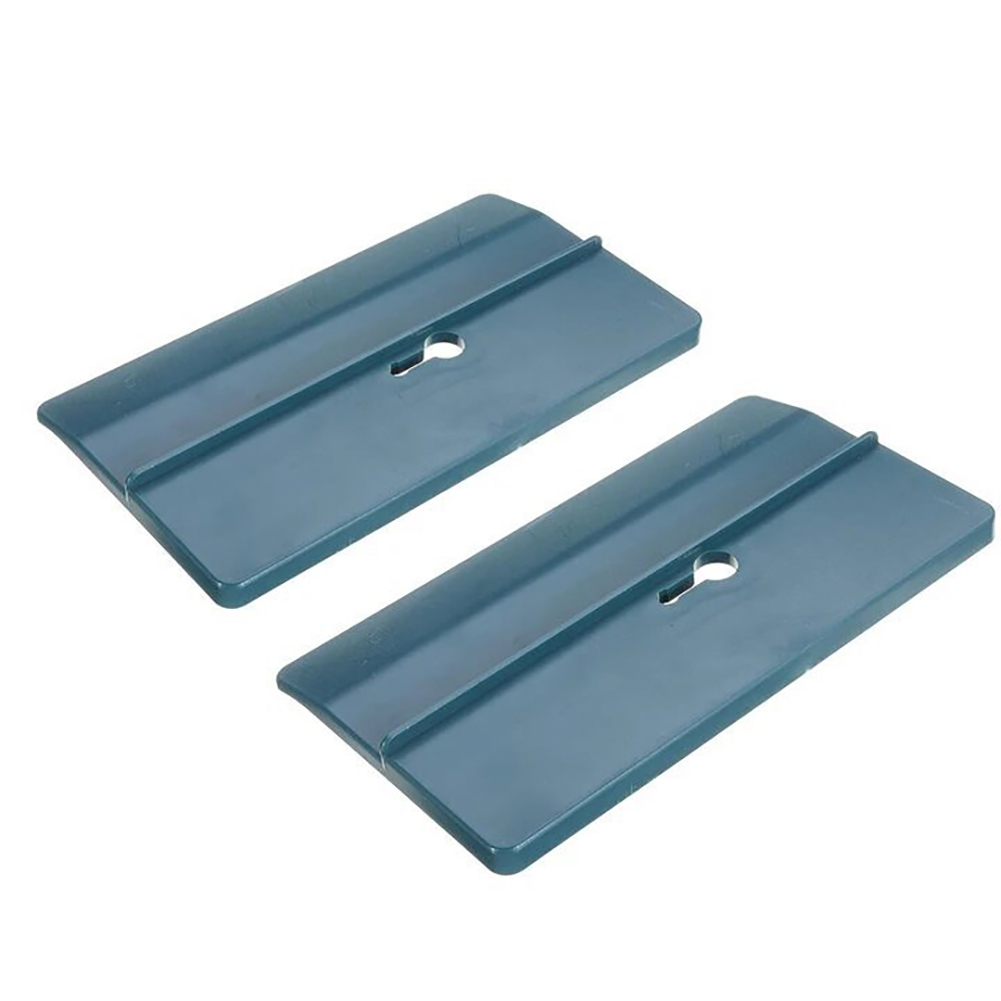 2pcs Drywall Fitting Tool Plasterboard Fixing Equipment Ceiling Positioning Plate Tools Kit Room Ceiling Sloped Walls Ornament