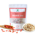 Natural Female Detox Tea Warming Womb Tea Slimming Herbal Uterus Cleansing Tea Irregular Menstruation Feminine Hygiene Product