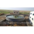 High Efficiency Center Drive Thickener Mining Thickener Price