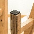 #45 Hot 30/48pcs Self Adhesive Anti-slip Pad Rubber Furniture Feet Leg Chair Felt Anti-vibration Buffer Wooden Floor Protectors
