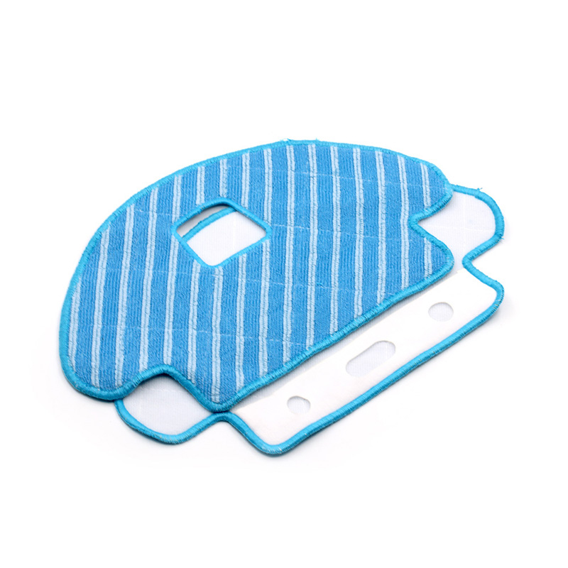 Mop Cloth Bracket For Ecovacs Deebot Ozmo 930 DG3G Vacuum Cleaner Parts home cleaning accessory Water Tank dust bag Filter brush