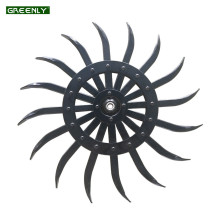 AN142664 3400-111 Rotary hoe wheel for JD tillage