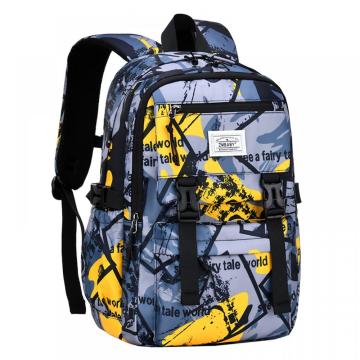 Backpacks for Boys Lightweight School Bookbag for Teenage 8-14 Years Old