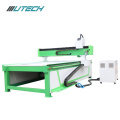 cnc router woodworking machine with CCD
