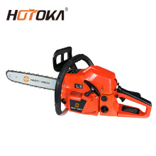58cc chainsaw with German Technology