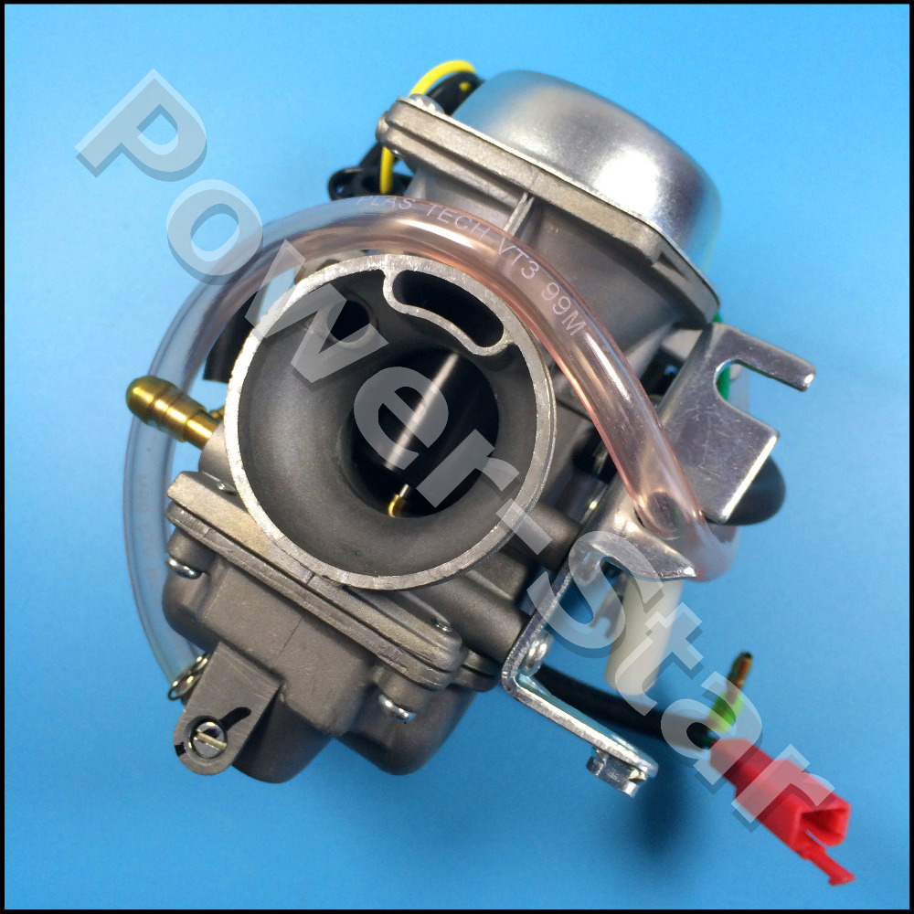 30mm Carburetor Carb For CF250cc GY6 250CC ATV Go Kart Moped Scooter Electric Choke