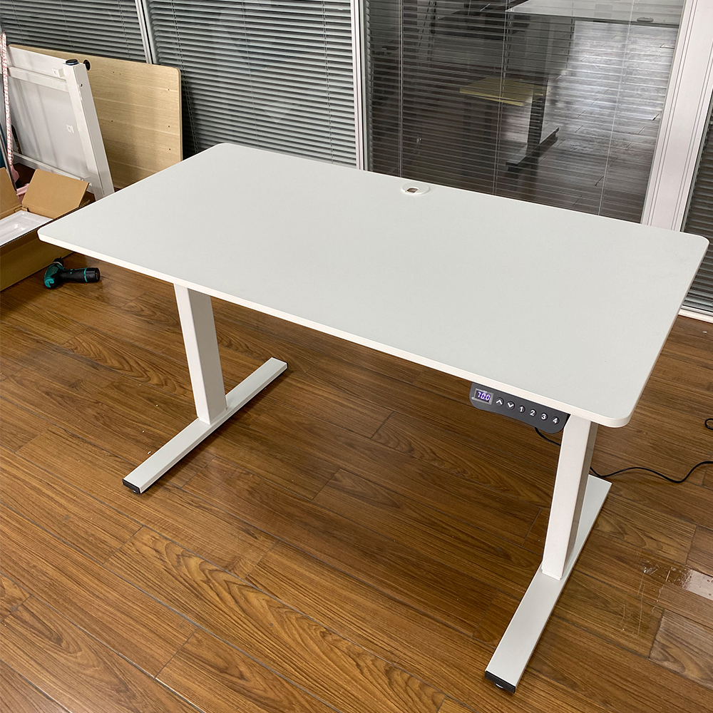 Stand Up Desk Computer Workstation