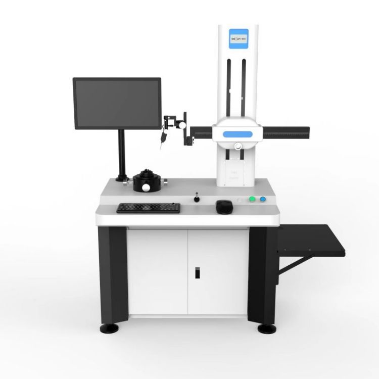 Roundness Measuring Instrument 6