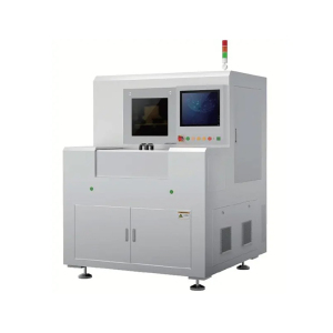 Ultrafast Picosecond Infrared Green UV Laser Cutting Machine