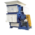 Plastic HSM powerful shredder