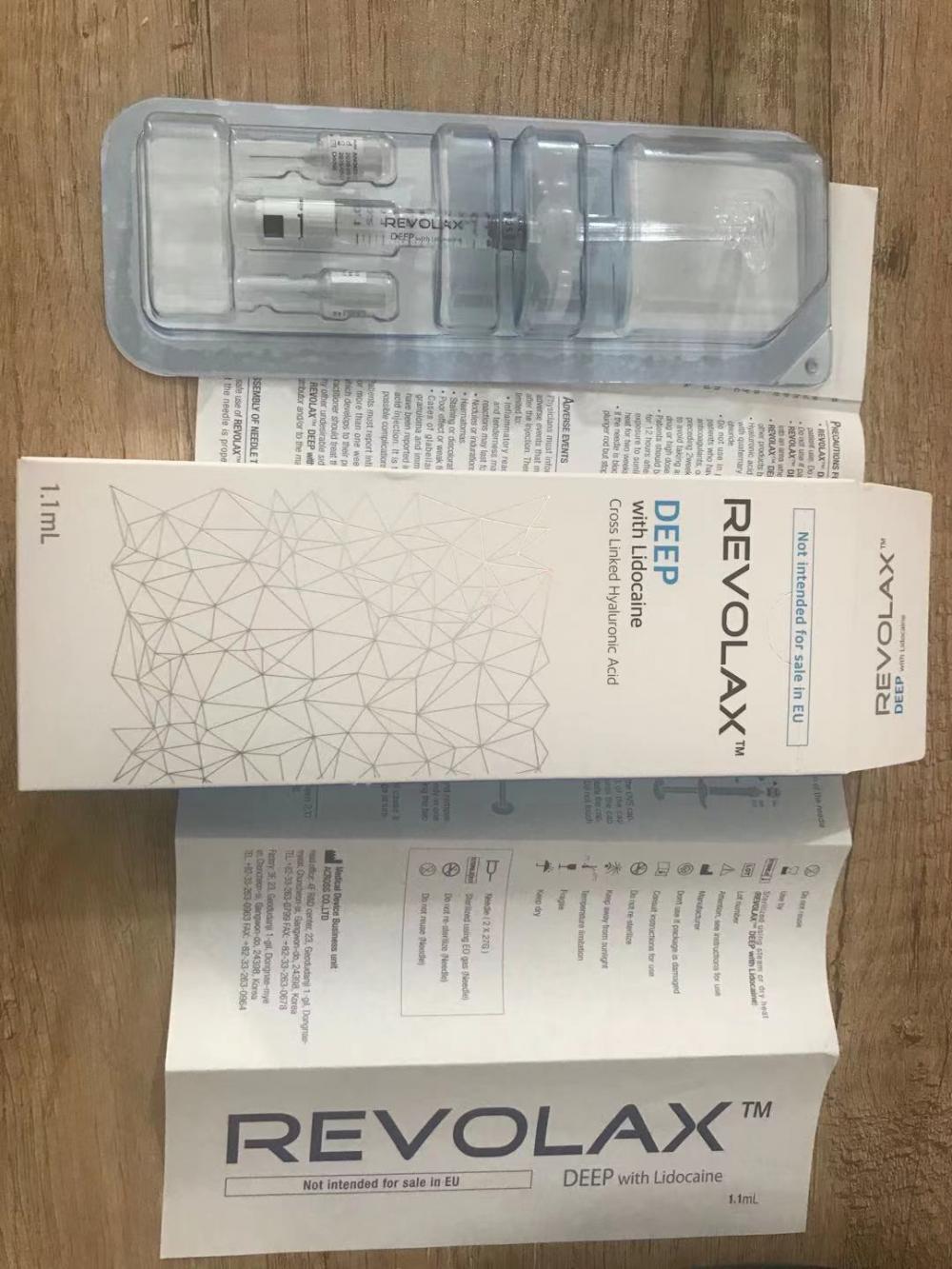 revolax