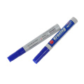 2 PCS of 10 x Board Marker Whiteboard Marker Pen Washable Blue