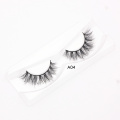 KEKEBAICHA Natural Lashes 3D Mink False Eyelashes Full Strip Lashes Natural Volume Eyelashes Handmade faux cils Makeup Lash A04