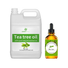 100% Pure Australian Tea Tree Essential Oil