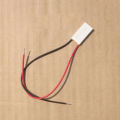 12.3x24.7x3.4mm 2A 6.9V 8.5W TES1-06302 Thermoelectric Cooler Peltier Heatsink