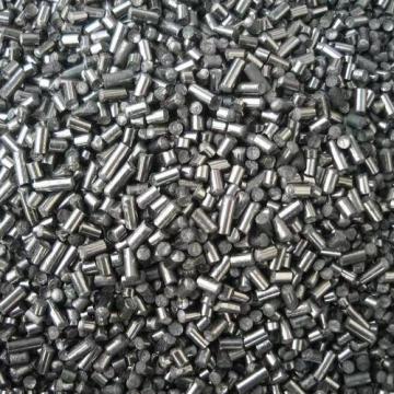 Carbon 95 graphitized columnar additive