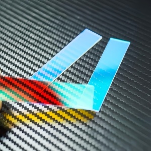 51x15x1.0mm 640nm Longpass Filter for IPL Rejuvenation