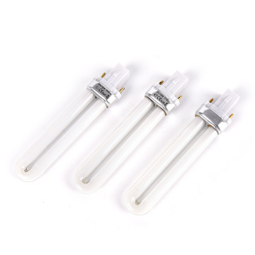 1pc 12W UV Nail Art Lamp Tube Light Bulbs Gel Dryer Replacement Curing Make Up