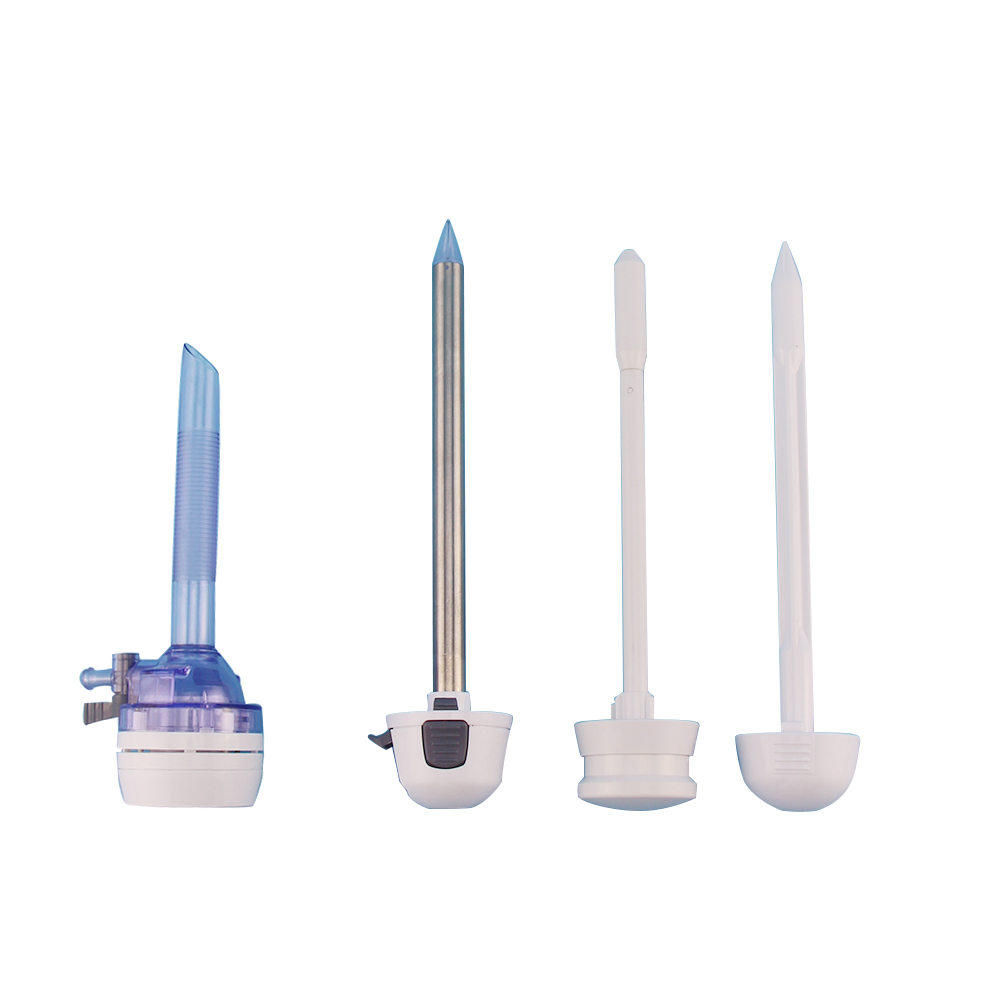 disposable Trocar