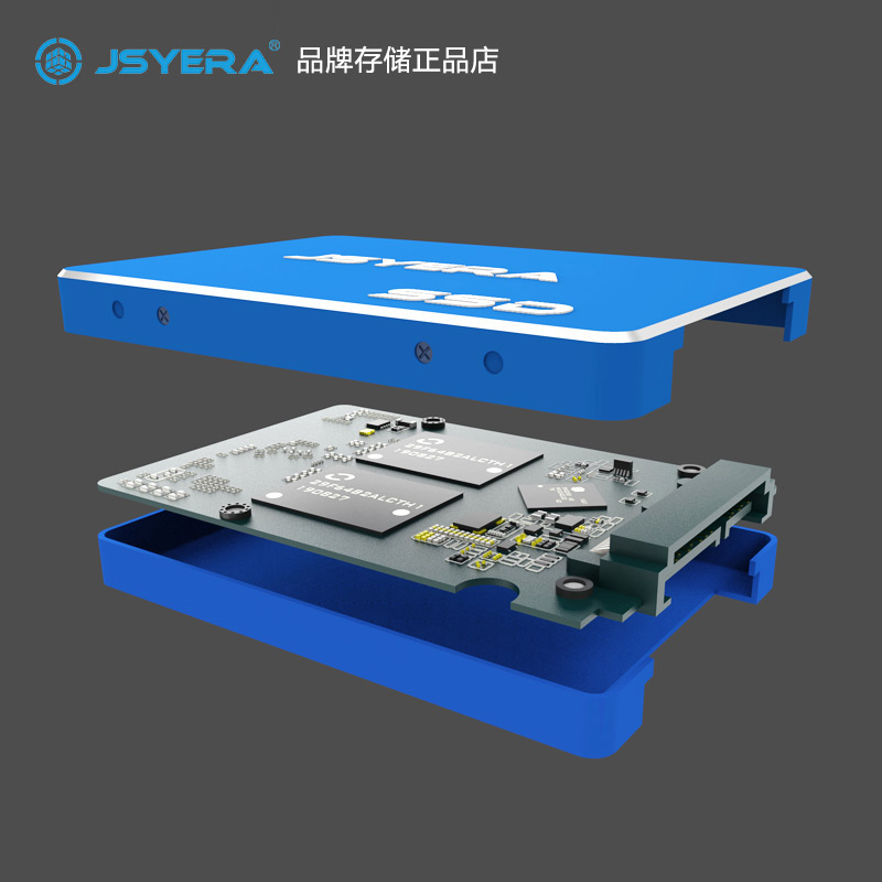 JSYERA S100 2.5 inch SATA 3.0 512GB SSD Solid State Hard Disk AND 60GB64GB120GB128GB240GB256GB360GB480GB512GB1T2TSSD hard drive