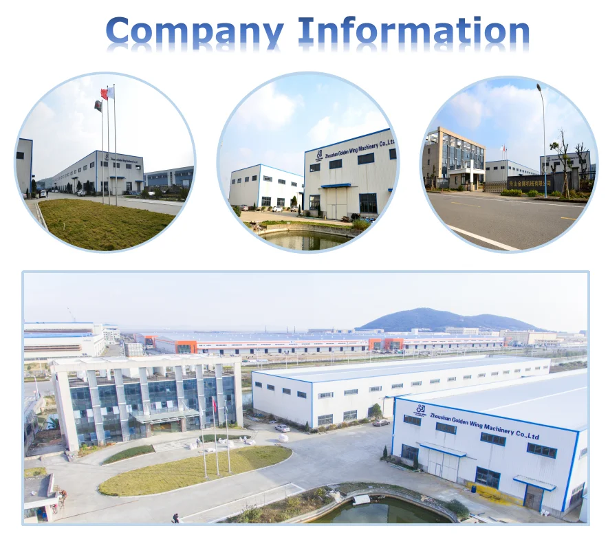 5-Company Profile