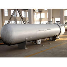 High Pressure StainlessSteel Shell and Tube Heat Exchanger
