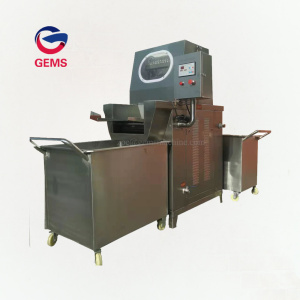 Manual Chicken Meat Brine Injection Machine Meat Injector