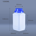 1000ML Translucent