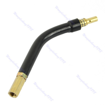 2020 New 15AK MB15 Welding Torch Connecting Thread Torch Neck Gun Neck & MIG/MAG CO2 M10