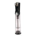 Gas Lighter Torch Turbo Lighter Metal Cigarettes Lighters Spray Gun Lighter 1300C Visible Gas Lighters Smoking Accessories