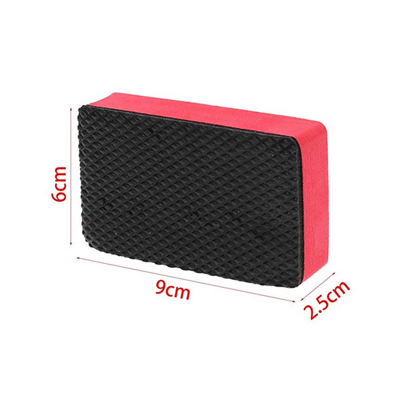 1 Pcs Clay Bar for Car Car Washer Sponge Washing Cleaning Sponge Block Car Cleaning Tool Cloth Car Accessries Dropshipping
